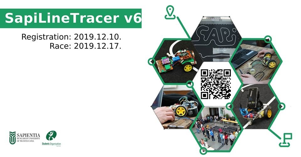 VI. SapiLine Tracer