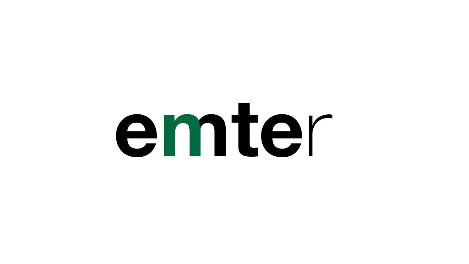 EMTER 2020