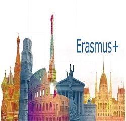 ERASMUS+ OPEN DOORS Karunkon