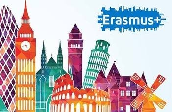 Pályázati felhívás: Erasmus+ hallgatói mobilitási program, szakmai gyakorlat (2020 nyara) és tanulmányi mobilitás (2020/21-es tanév)
