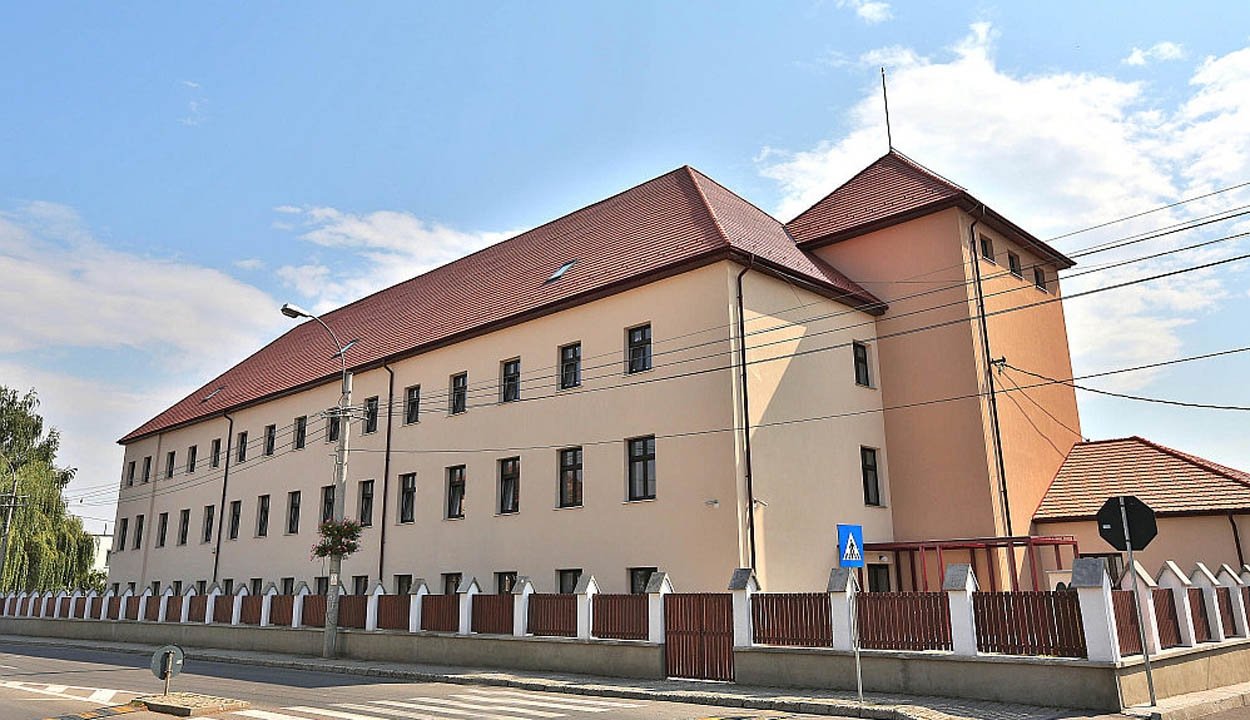 Sikeres az erdőmérnöki szak engedélyeztetése