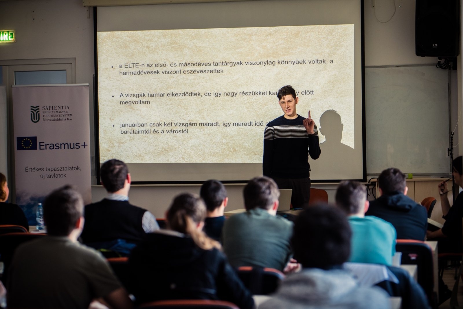 Ilyen volt az Erasmus+ OPEN DOORS