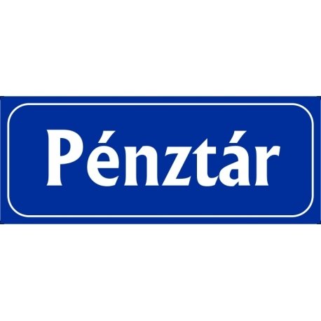 Fontos közlemény