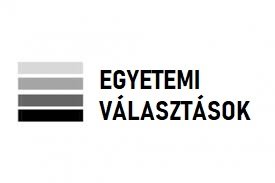 Egyetemi választások - Felhívás