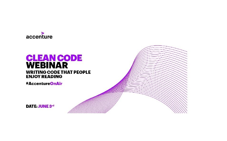 Clean Code - Writing code that people enjoy reading