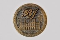 Bolyai János Kutatási Ösztöndíj