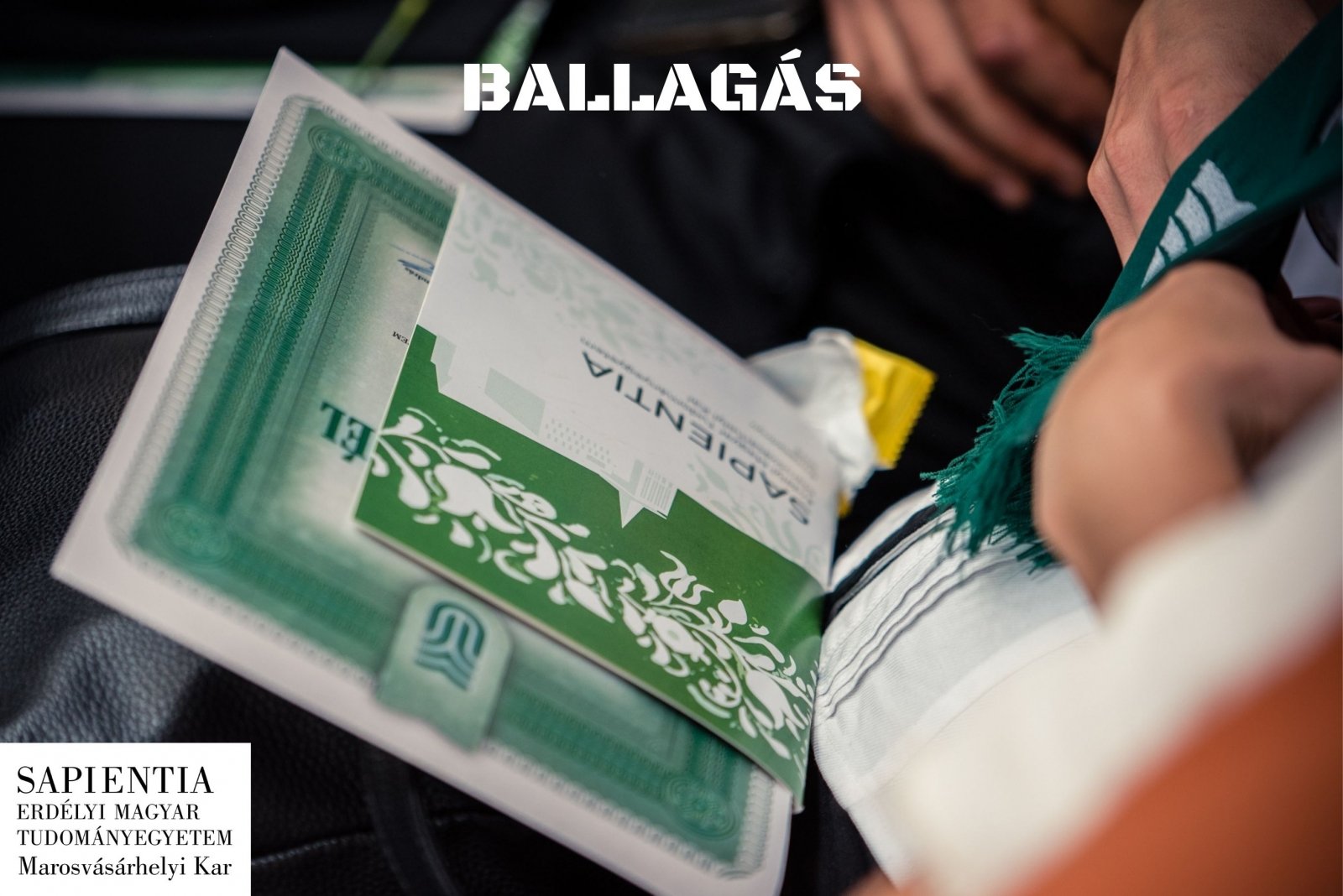 Ballagás 2021 – Élő közvetítés