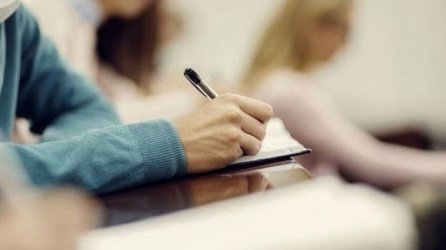 Őszi kiegészítő vizsgaidőszak
