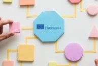 ERASMUS+ kiegészítő pályázat oktatási és képzési célú mobilitási támogatásra