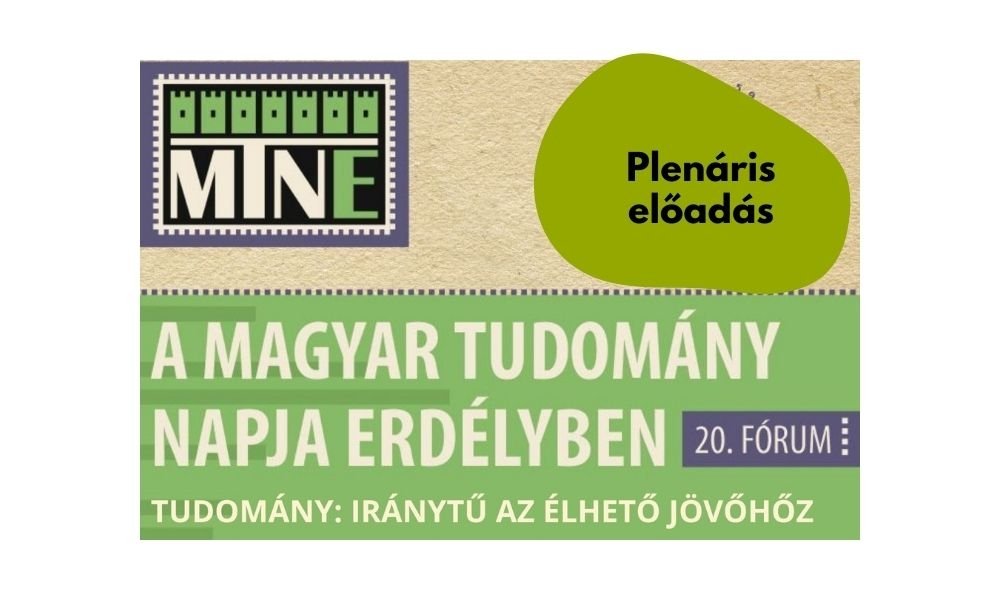 MTNE - Molnár Katalin plenáris előadása