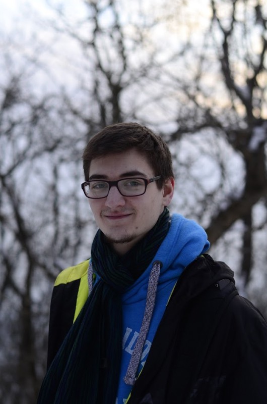 Patka Zsolt András