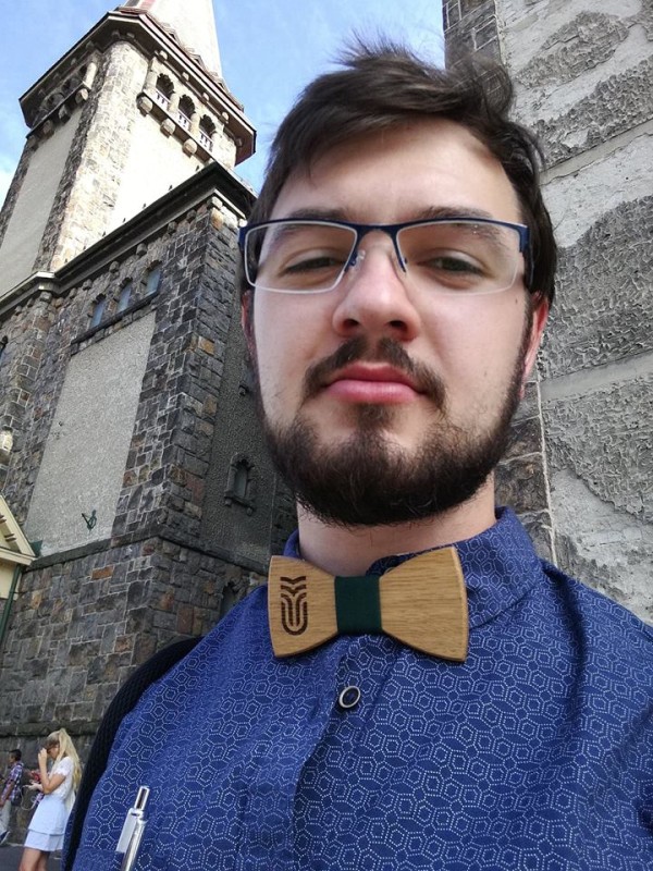 Portik Hunor