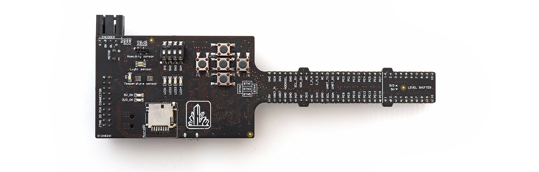 Európai Innovatív Oktatási Díjban részesült a Kristálytiszta Elektronika Projekt