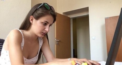 Szabó Anna