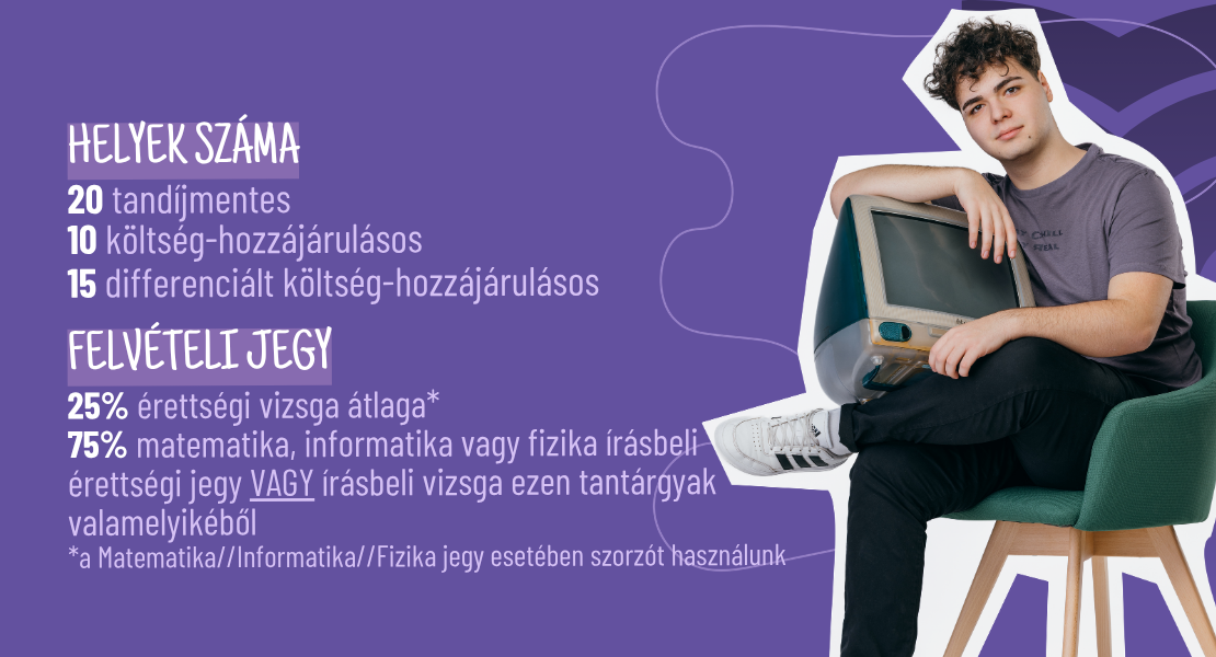 Számítástechnika mérnöki szak