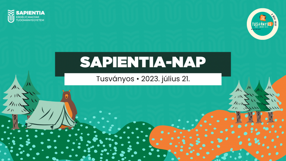 Ott leszünk Tusványoson!