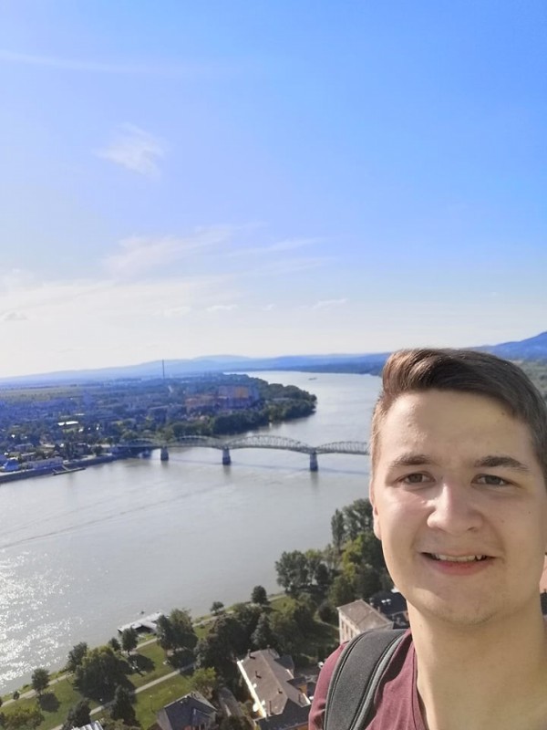 Vaszi Imre Roland